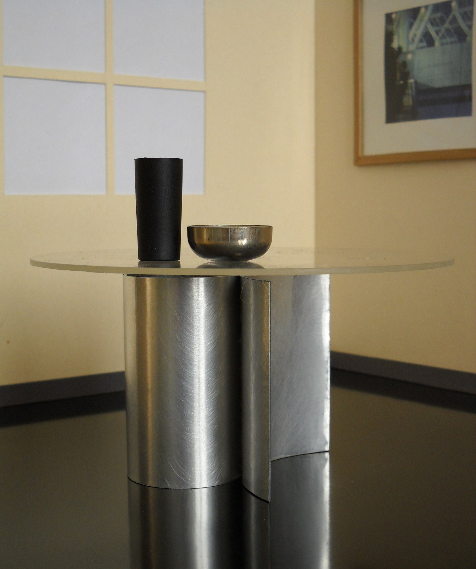 Maquette ROUND